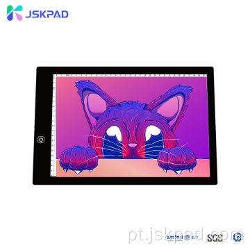 JSKPAD Best Childrens LED Drawing Board